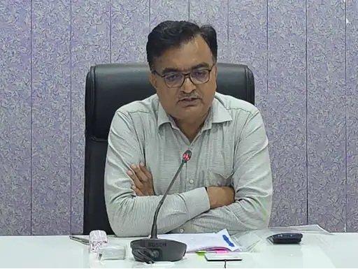  સુરેન્દ્રનગરમાં ચૂંટણી અંતર્ગત ઝોનલ અને સેકટર ઓફિસરોને સ્પેશ્યલ સત્તા સોંપાય