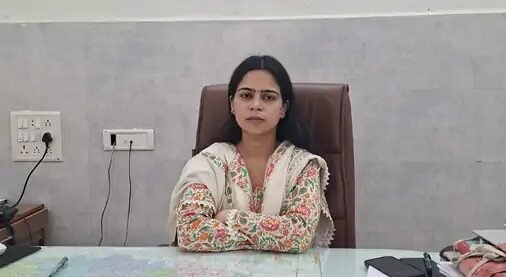 ભાવનગરમાં SDMના નામે લાખોની માંગણી કરનાર અધિકારીના ડ્રાઇવરની ધરપકડ