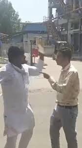 આપના ધારાસભ્ય ચૈતર વસાવા સામે ફડાકાકાંડમાં ત્રણ ફરિયાદ દાખલ થઇ