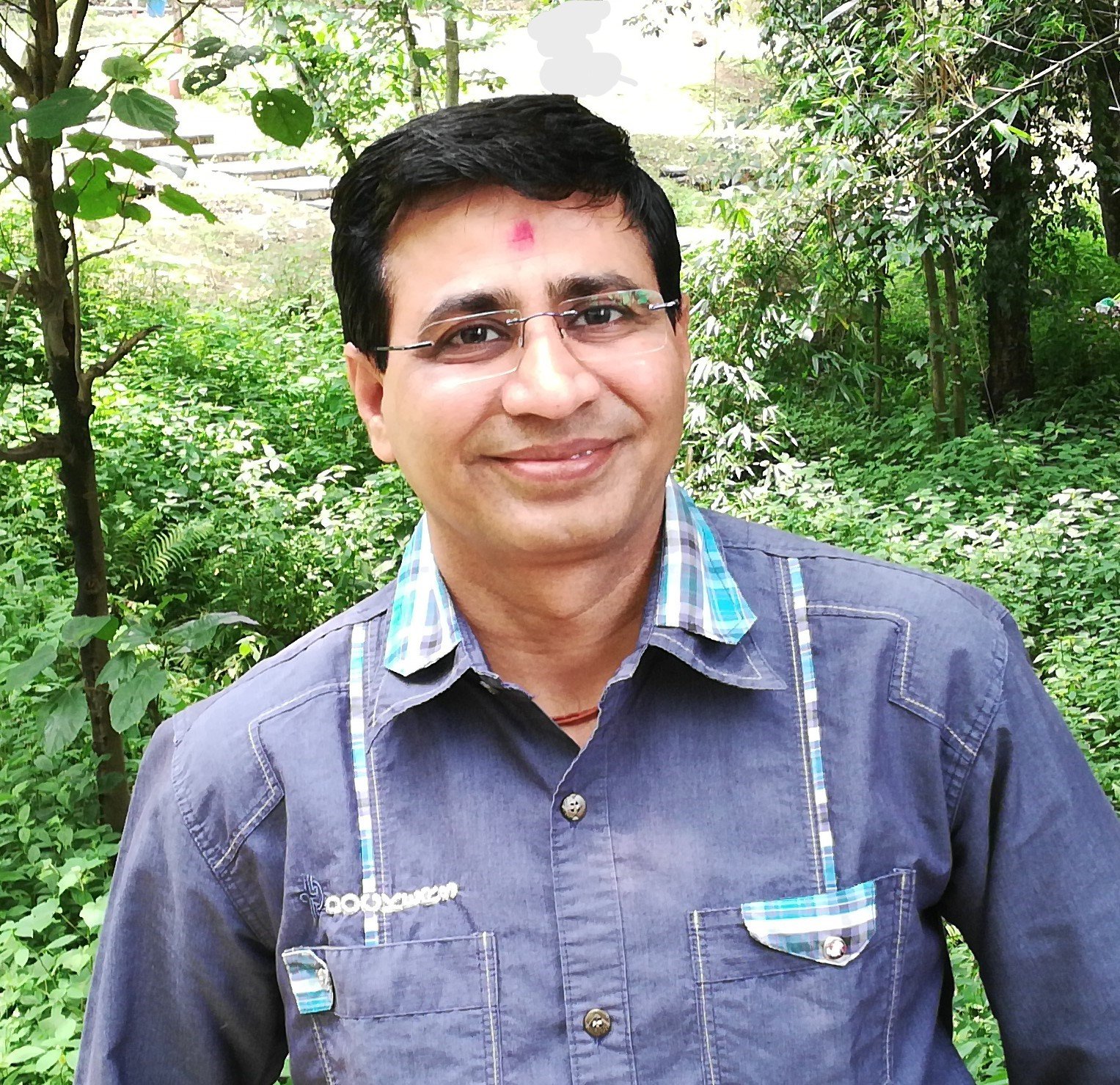  ડૉ.નિમિષ મુંગરાની IFCC માં જજ તરીકે પસંદગી