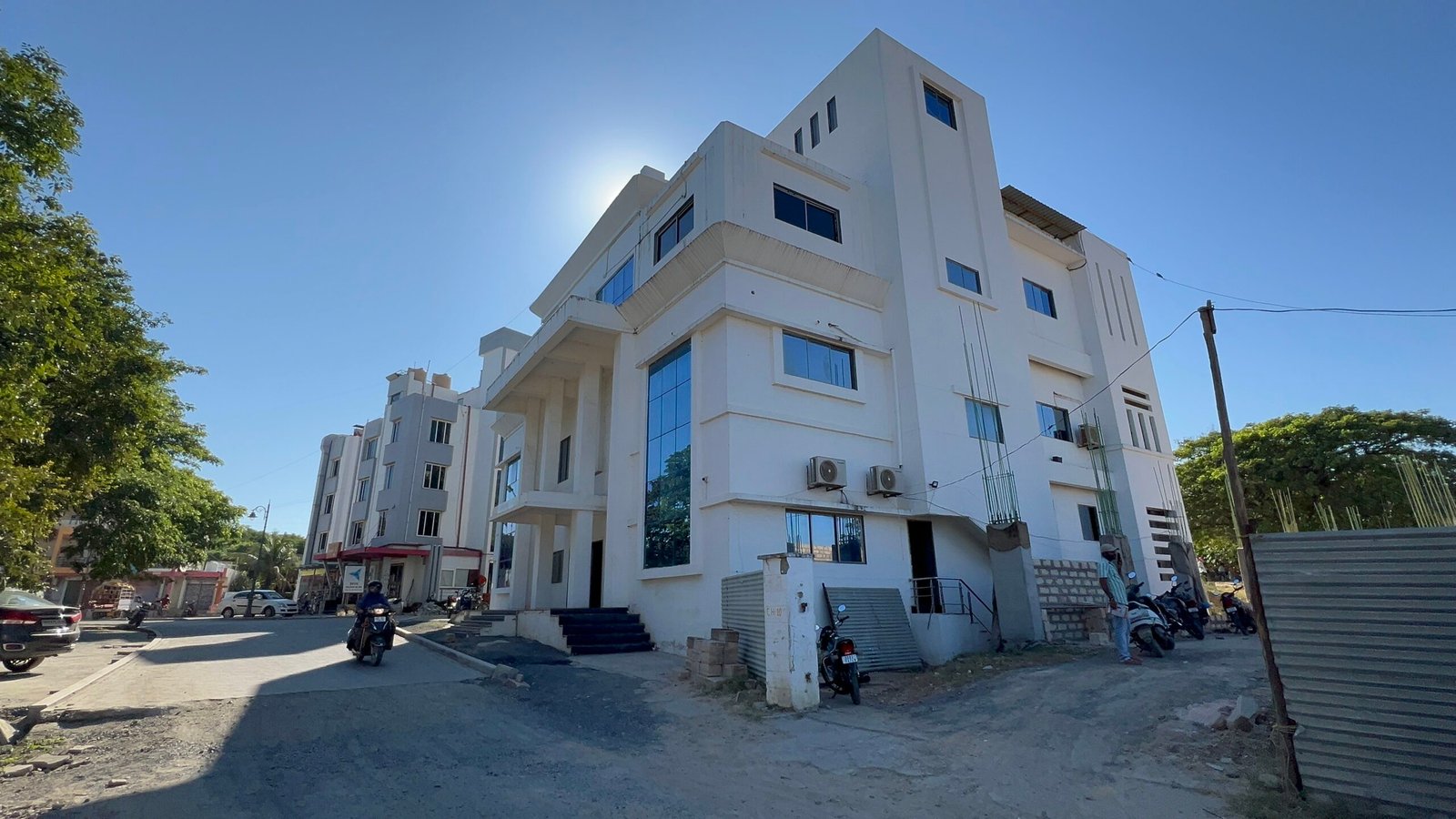 દીવમાં વર્ષોથી ચાલતો હાઉસ ટેકસના પ્રશ્નનો કોર્ટના ચૂકાદા દ્વારા અંત
