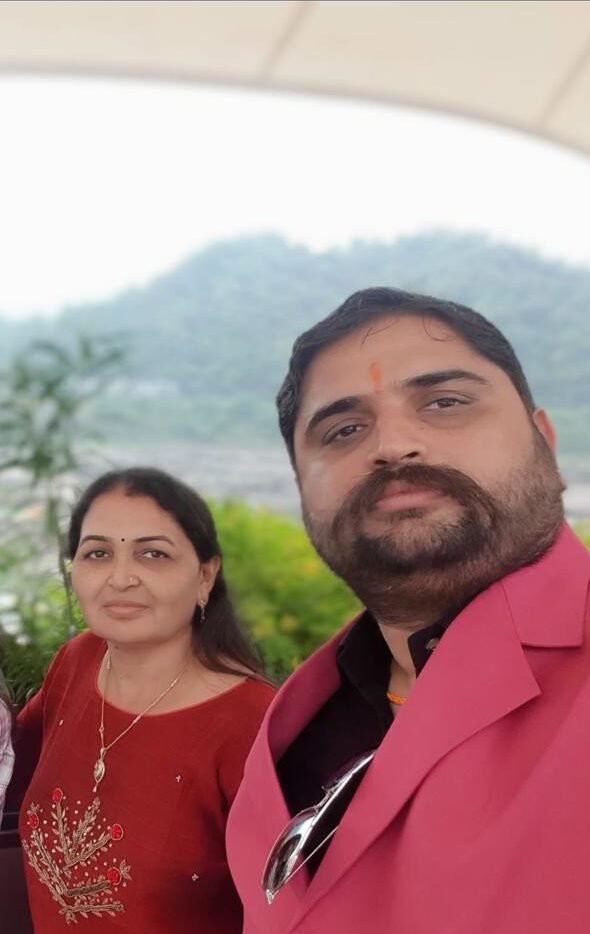 કૌભાંડી પાંભર દંપતીએ ખોટા પાસપોર્ટ બનાવી કોર્ટની મંજૂરી વગર વિદેશ પ્રવાસો કર્યા