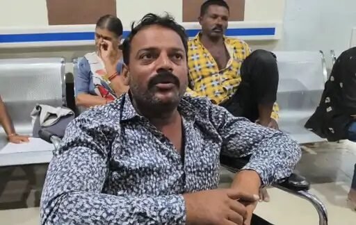 વંથલીના મોટા કાજલીયાળામાં પિયરમાં રહેલી પત્નીને પતિએ છરીના ૮ ઘા ઝીંકયા