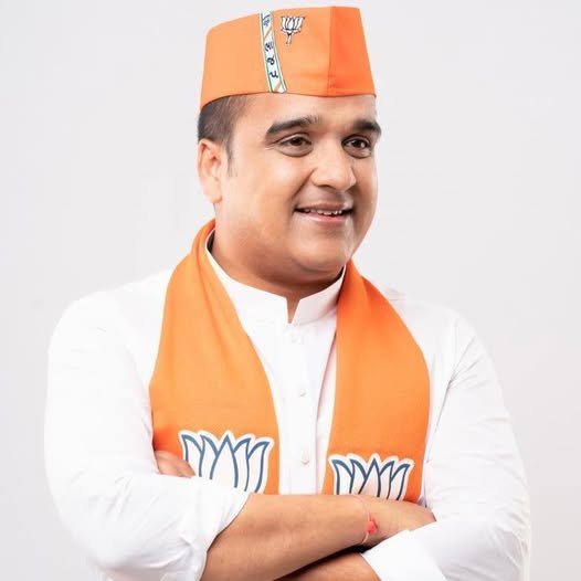 રાજકોટમાં ગુરૂવારે નાયબ મુખ્યમંત્રી હર્ષભાઇ સંઘવીનો યોજાશે રોડ-શો