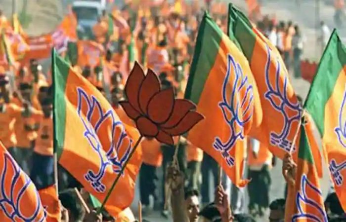ભાજપનો દબદબો યથાવત, વિપક્ષ માટે પડકારજનક સમય