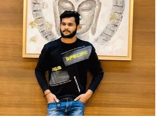  મહેસાણા મનપાના વોર્ડ નં.૪માં ભાજપના ઉમેદવારના ભાણાની કરપીણ હત્યા