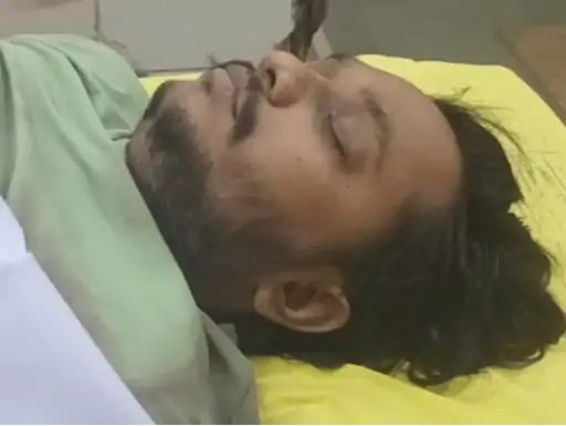 માળિયા-મિંયાણા નજીક પૈસાની લેતીદેતીમાં છરીના ઘા ઝીંકી મોરબીના યુવાનની હત્યા