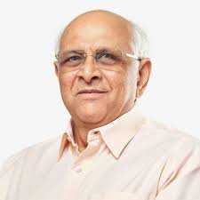  મુખ્યમંત્રી, નાયબ મુખ્યમંત્રી અને ભાજપ અધ્યક્ષ દ્વારા મતદારોને લોકશાહીની ફરજ નિભાવવા અપીલ