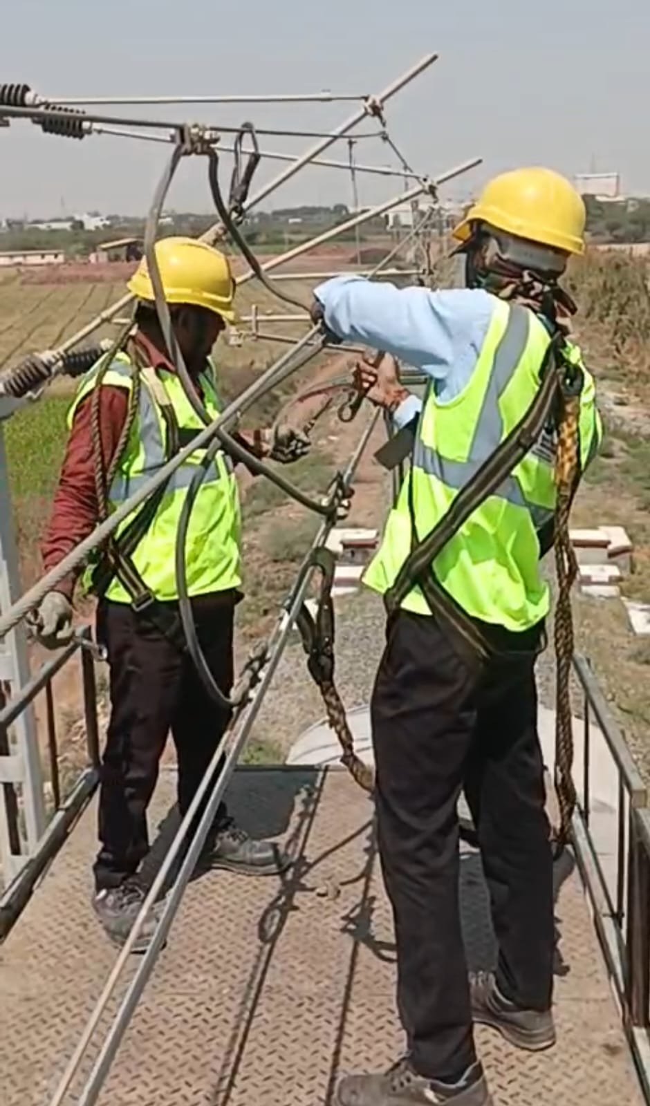 રાજકોટ ડિવિઝનના ટ્રેક્શન વિભાગે સિદ્ધિઓનો નવો કીર્તિમાન સ્થાપ્યો : ગાડીઓની ગતિઓમાં સુધારો