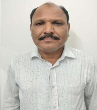 રાજકોટના કુખ્યાત ભૂમાફિયા રમેશ રાણાને તડીપાર કરતી રૂરલ પોલીસ