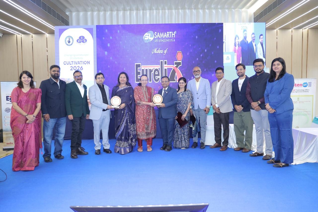 રાજકોટના ડૉ. સંજય દેસાઈને મોટી સિદ્ધિ: ઇન્ડિયન ફર્ટિલિટી સોસાયટીના ગુજરાત હેડ તરીકે નિમણૂક