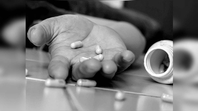 રાજકોટના વાવડીમાં આશાસ્પદ કોમ્પ્યુટર એન્જિનિયર યુવાનનો આપઘાત