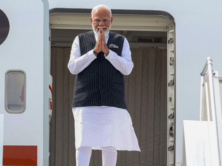 વડાપ્રધાન નરેન્દ્ર મોદી ફરી આવશે વતન ગુજરાતની મુલાકાતે