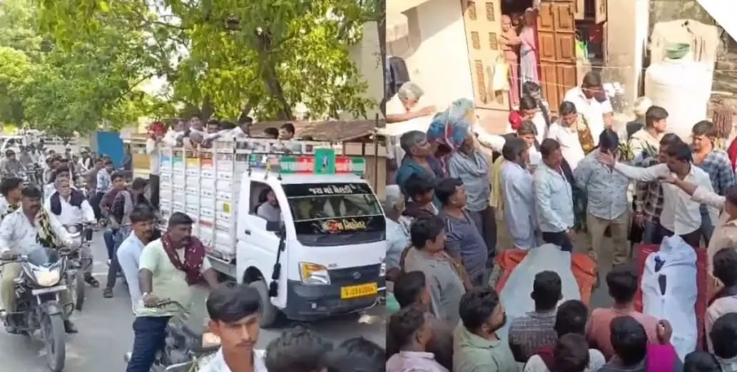 જસદણના બાખલવડ નજીક આલણ સાગર તળાવમાં ડૂબી જતાં ચાર કિશોરના મોત