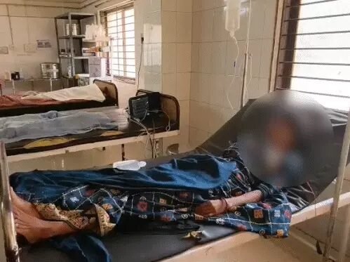 ગૃહકલેશે માળો વિખ્યો : બે માતાએ પાંચ સંતાનની હત્યા કરી