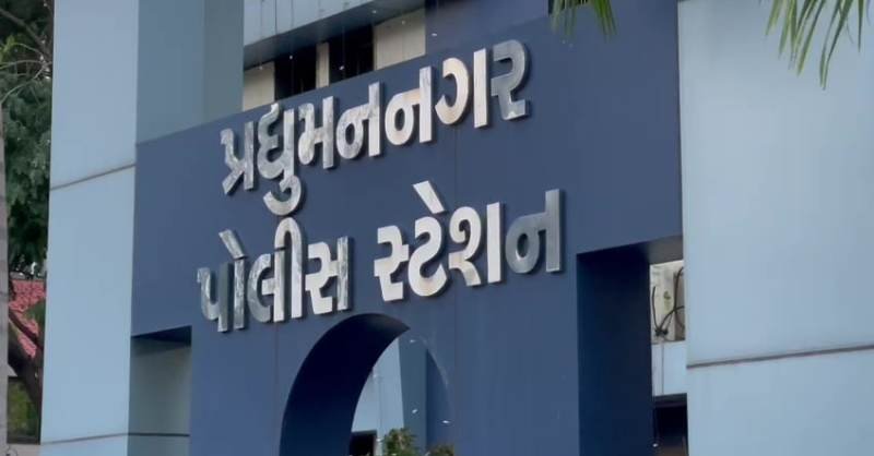 પોપટપરામાંથી 3.56 લાખના ગાંજા સાથે મહિલા પેડલરને દબોચી લેતી પ્ર.નગર પોલીસ