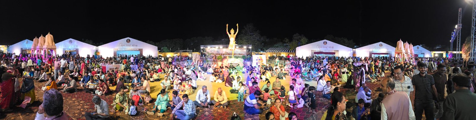 સંતાનોને સગવડોનું સામ્રાજ્ય નહીં પરંતુ સાવધાનીનું શિક્ષણ આપો – પૂ. અપૂર્વમુનિ સ્વામી