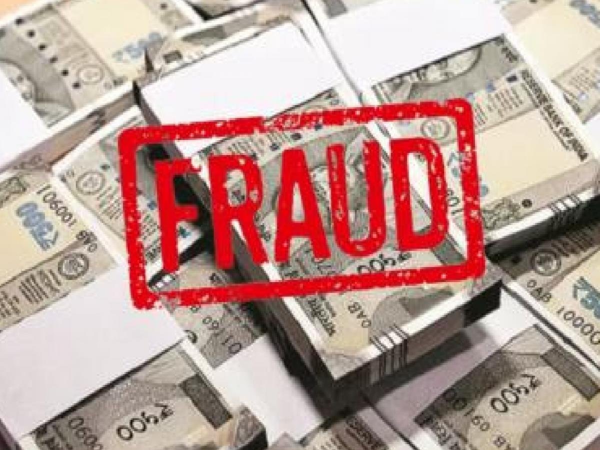  રાજકોટની ફાર્મા કંપની સાથે ₹80.65 લાખની છેતરપિંડી: મેનેજર અને પ્રોપરાઇટરનો ગોટાળો