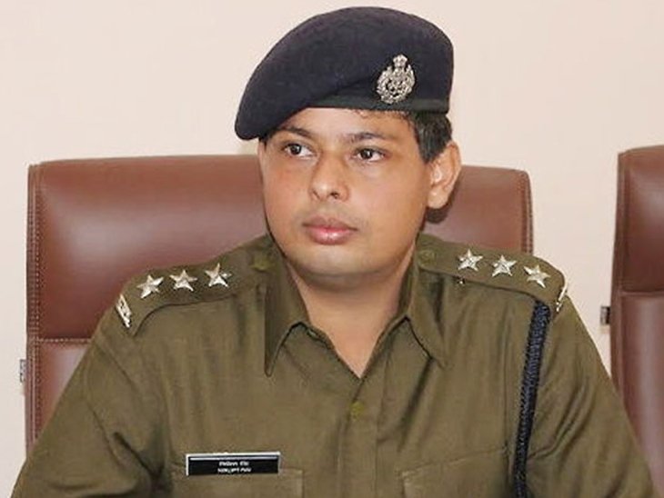 રેન્જ આઇજીની એન્ટ્રી સાથે જ તોફાની એક્શન: લોધીકા પોલીસ પર ગાજી સસ્પેન્શનની તલવાર