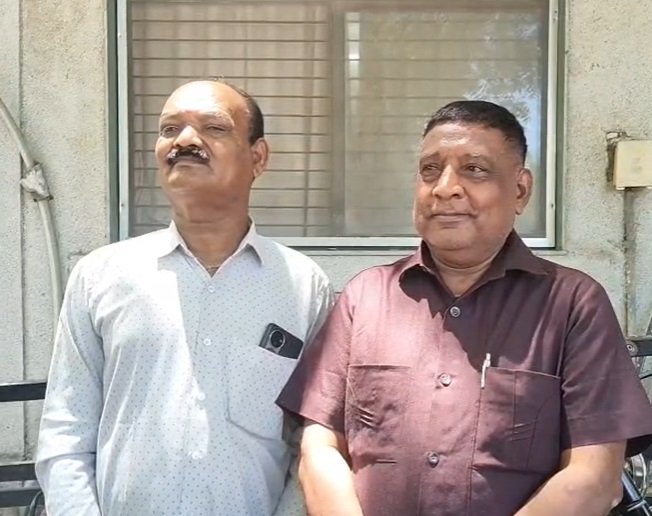 પ્રવિણ સોરાણીનો ખેલ : વોર્ડ નં.૧૫માં આપના ઉમેદવારે ફોર્મ પરત ખેંચ્યુ