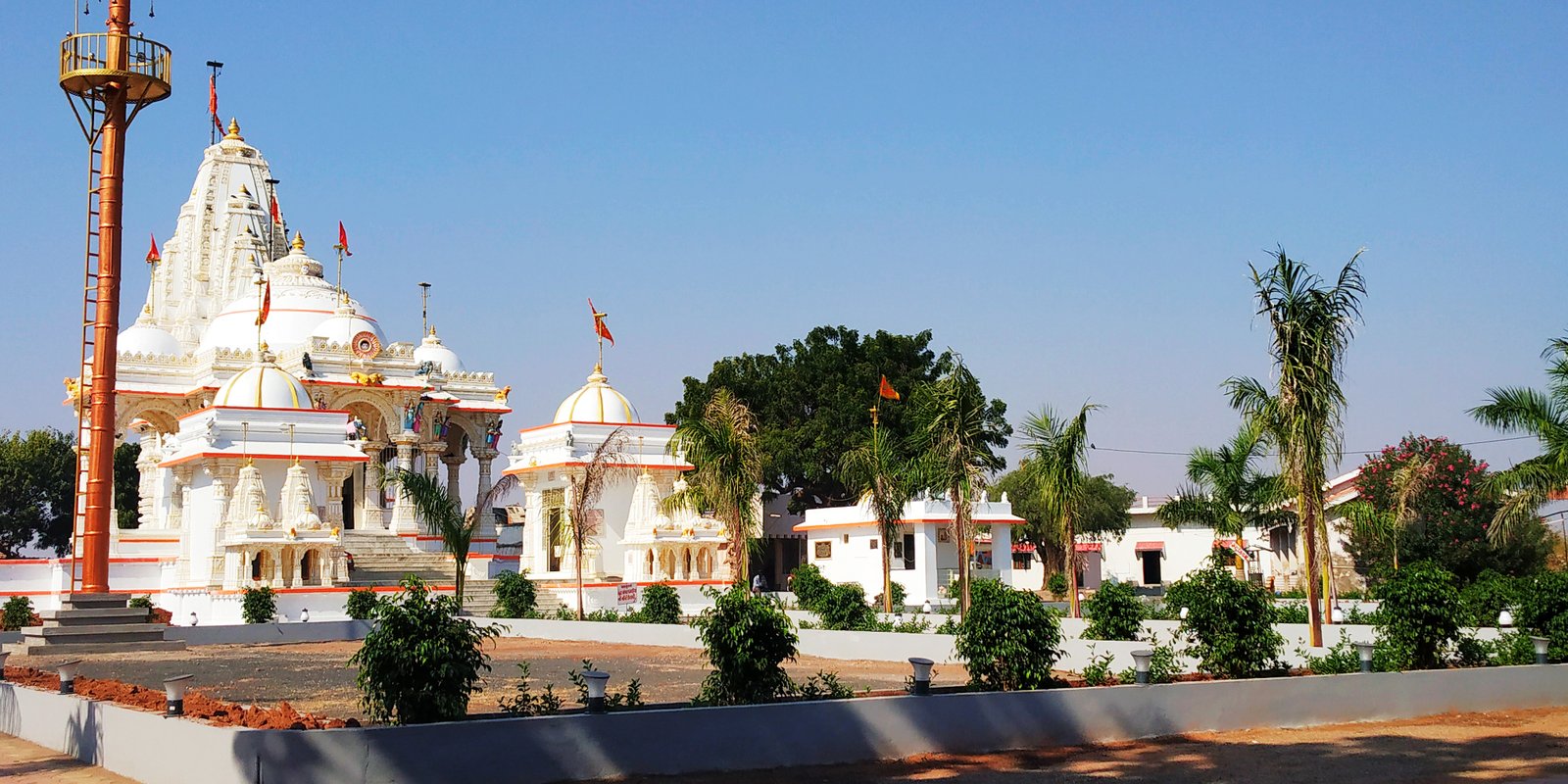 ચોટીલા નજીકના સુરજદેવળમાં ચોથના દિવસે કાઢી સમાજના સાડા 3’દિના ઉપવાસ