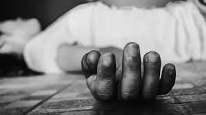 સાસુ સાથે ઘરકામ બાબતે બોલાચાલી બાદ શાપરમાં પરિણીતાએ ફાંસો ખાધો