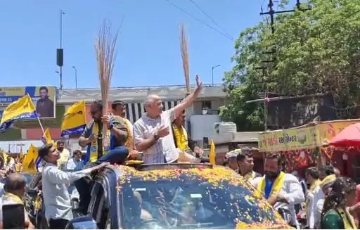 RTEમાં ગત વર્ષ કરતા બેઠકમં ૮૭૭૨નો ઘટાડો, અગિયાર હજાર ફોર્મ વધુ ભરાયા