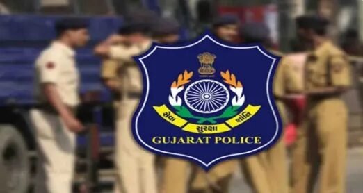  સલામત ગુજરાત : ૧૧ રાજય કરતા ગુનાખોરીનો ગ્રાફ નીચો