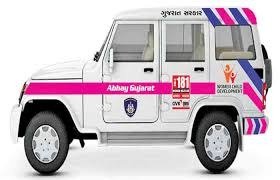 પતિ પત્નીના ઝઘડામાં સુખદ સમાધાન કરાવતી મહીસાગર 181 અભયમ ટીમ