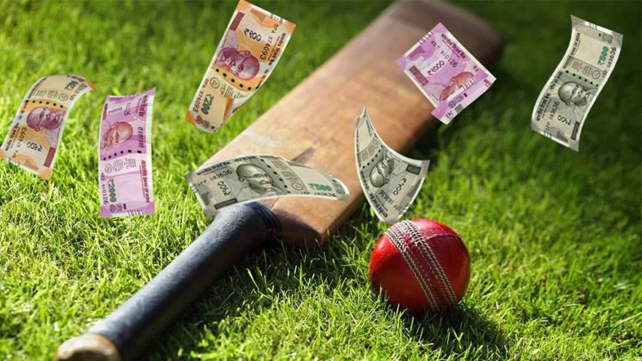 IPL ફરી શંકાના દાયરામાં, કરોડોના સટ્ટાનું નેટવર્ક