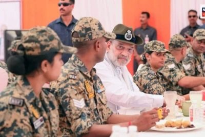 પાકિસ્તાન-બાંગ્લાદેશ સરહદ પર એક વર્ષમાં બનશે સ્માર્ટ બોર્ડર : અમિત શાહ