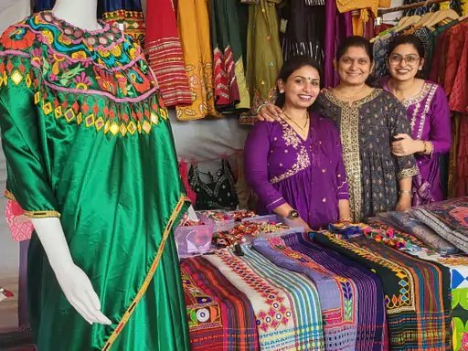 ગીર સોમનાથ જિલ્લામાં તા૨૯ અને તા.3૦ આહિરાણી બિઝનેસ એકસ્પો