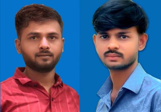 જસદણ નજીક બે કાર વચ્ચે ભયાનક અકસ્માતમાં બે પિતરાઈ ભાઈના કરુણ મોત