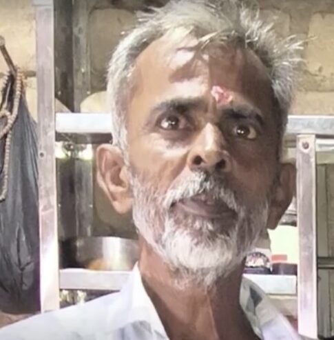 ભાવનગરમાં દિકરીને બચાવવા વચ્ચે પડેલા સસરાની જમાઈએ બ્લોક મારી કરી હત્યા