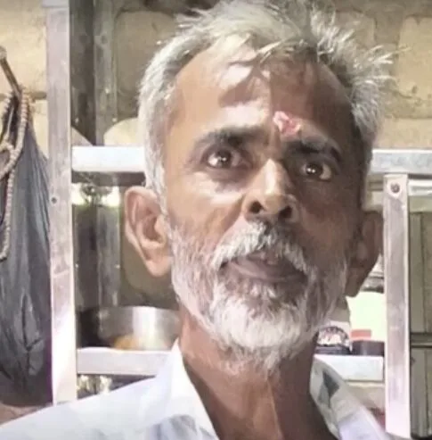 ભાવનગરમાં દિકરીને બચાવવા વચ્ચે પડેલા સસરાની જમાઈએ બ્લોક મારી કરી હત્યા