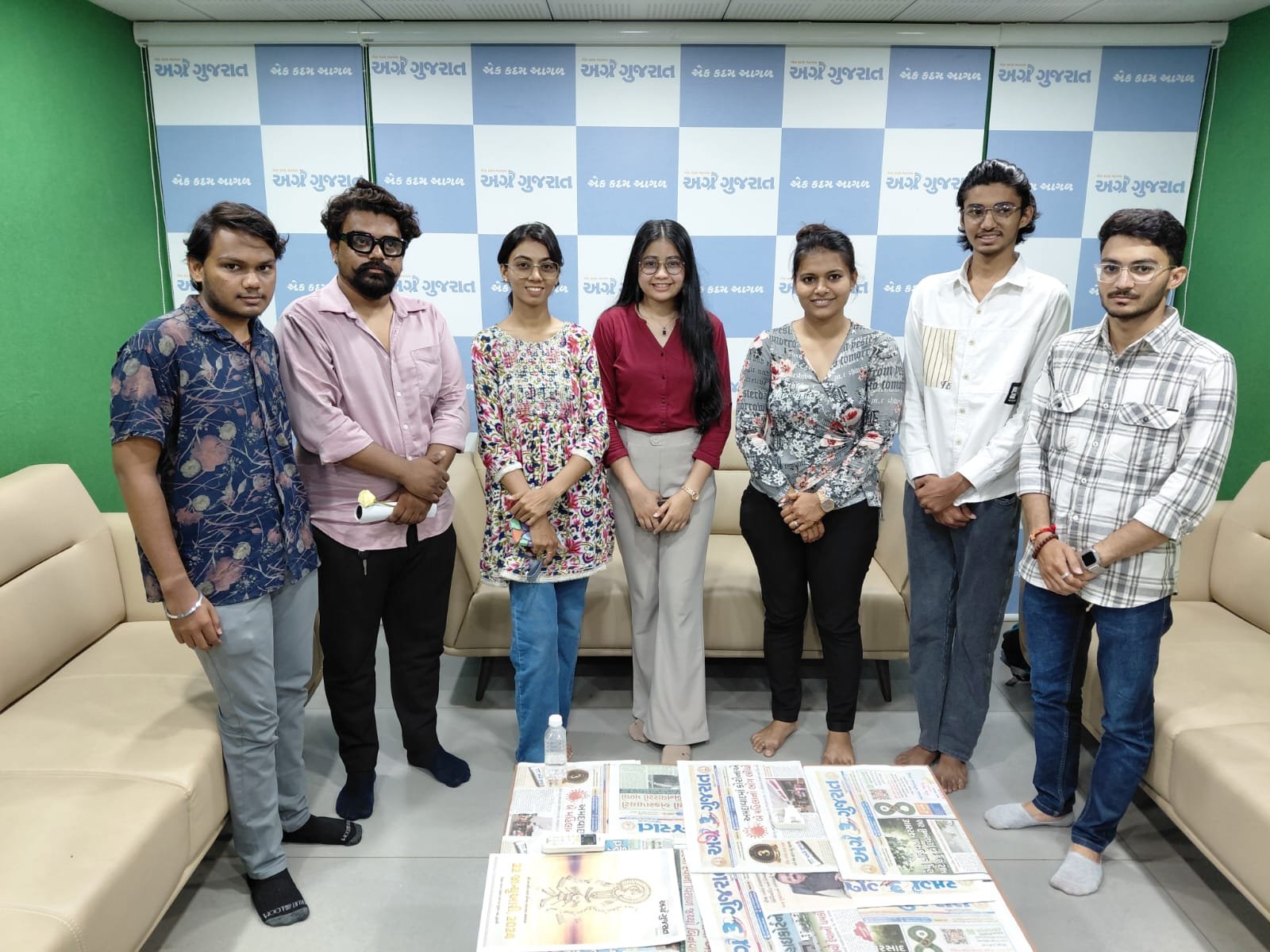 રાજકોટવાસીઓ હનુમાનજીના વિશ્વરૂપમના દર્શન કરશે