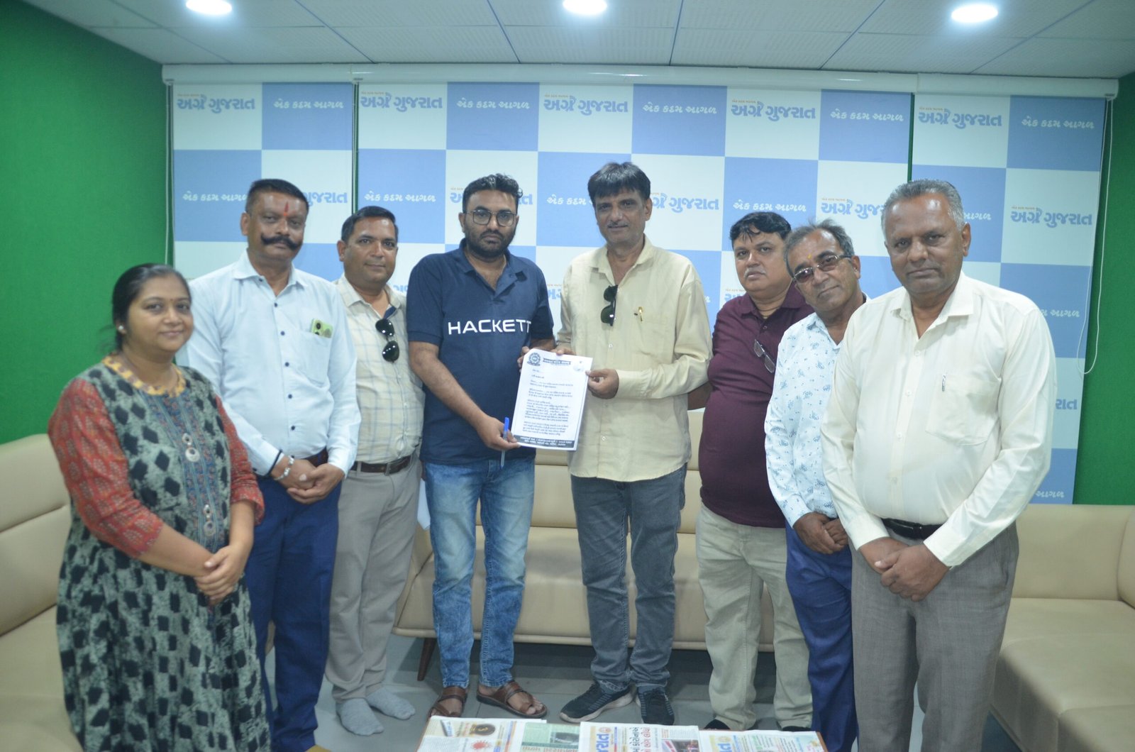 નવનાત વણિક સમાજ દ્વારા તા.૧૬મીથી રાજકોટમાં NNVS કલબનો પ્રારંભ કરાશે