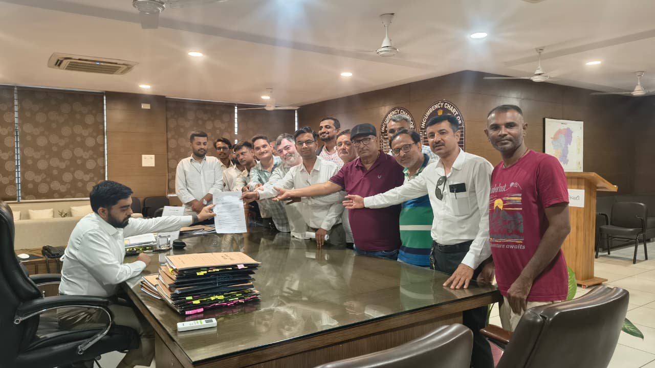 મોરબીમાં બોગસ પત્રકારોનો રાફડો : ‘PRESS’ લખાવી તોડબાજી કરતા તત્વો સામે ફરિયાદ