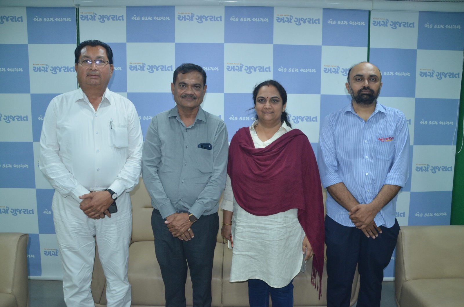 સરદાર પટેલ કલ્ચરલ ફાઉન્ડેશન દ્વારા રવિવારે UPSC-GPSC ફ્રી ગાઇડન્સ સેમિનાર