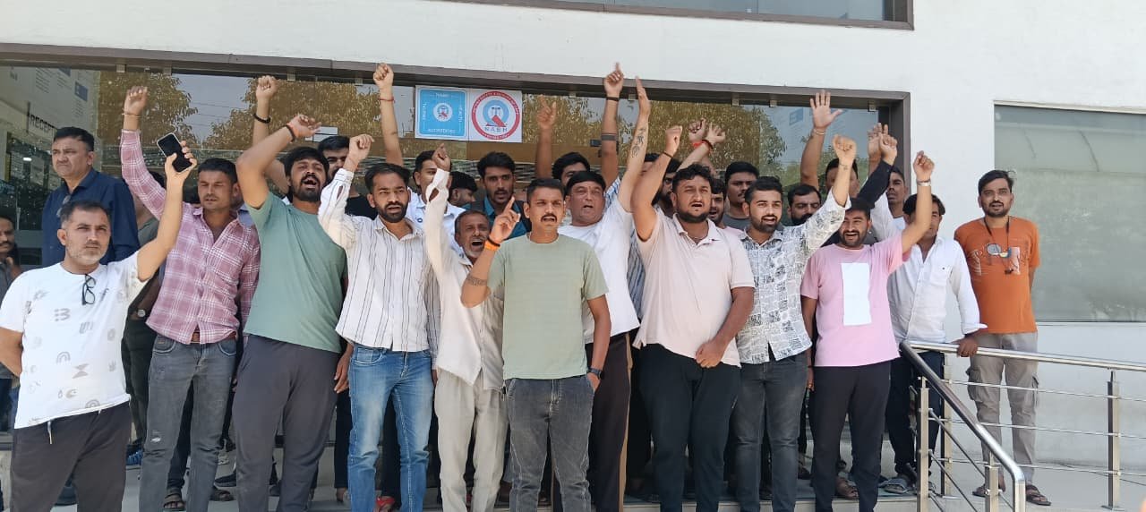 સિનર્જી હોસ્પિટલ વિવાદમાં : સારવાર દરમિયાન યુવકનું મોત,ડોક્ટરની બેદરકારીનો આક્ષેપ