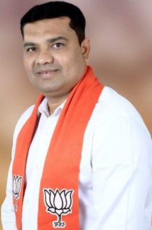 રાજ્ય સરકાર દ્વારા તાર ફેન્સીંગ યોજનાના નિયમોમાં ખેડૂતહિતલક્ષી નિર્ણય : વિજયભાઈ કોરાટ