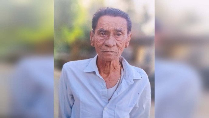 વેરાવળમાં બાઈક ચાલકે ઠોકરે લેતા રાહદારી વૃદ્ધનું સિવિલમાં સારવાર દરમિયાન મોત