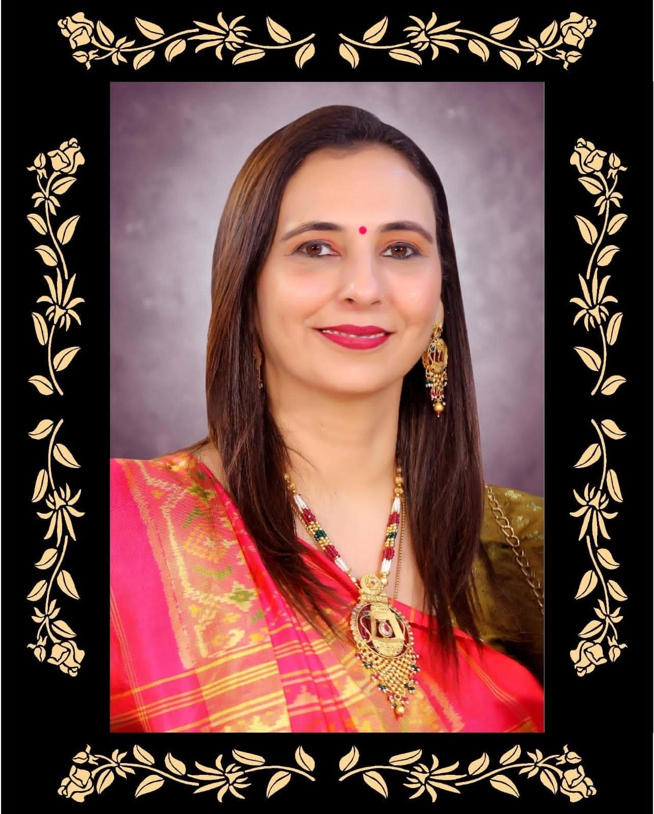 સ્વ.ડોલીબેન પારેખની તૃતીય પુણ્યતિથિ નિમિતે પરિવાર દ્વારા સ્લીપર અને છાસ વિતરણ