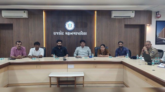 100 કરોડના પ્રોજેક્ટ પર સંકટના વાદળ: મેયરે કહ્યું, જરૂર ન હોય તો રોકી દો