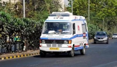 સિવિલમાં ૧૦૮ના કર્મચારીઓએ પોલીસ ટેબલ પર માહિતી આપવાની પ્રક્રિયાબંધ