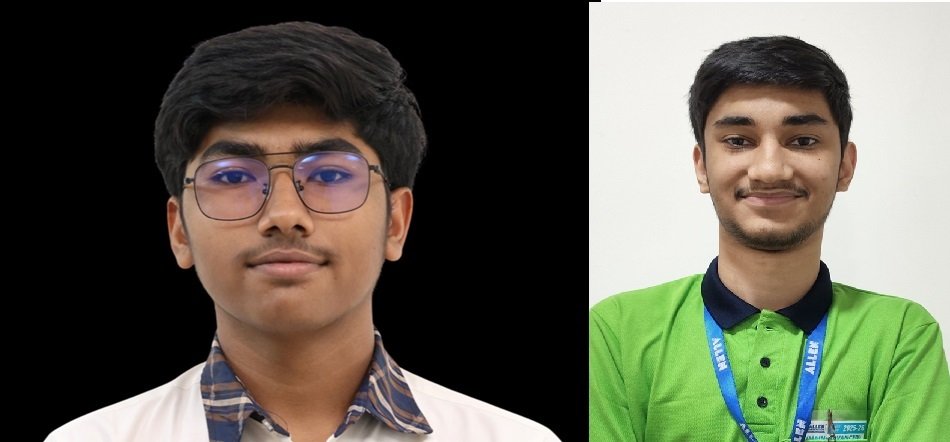 JEE એડવાન્સનું પરિણામ જાહેર, રાજકોટનો વિદ્યાર્થી મોક્ષરાજસિંહ જાડેજા સૌરાષ્ટ્ર ટોપર