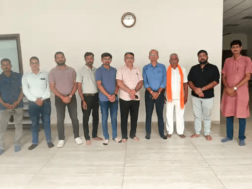 TET ફરજિયાત સામે શિક્ષકોનો સંઘર્ષ તેજ, હવે સાંસદોને કરાશે રજૂઆત
