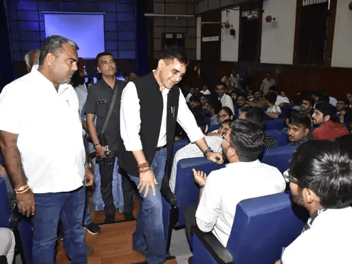 જામનગરની સરકારી હોસ્પિટલમાં બનશે કેથેટરાઈઝેશન લેબોરેટરી: આરોગ્ય મંત્રી