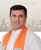‘યુનિવર્સલ એફિડેવિટ’ અમલમાં મૂકવાના લેવાયેલા નિર્ણયને આવકારતા ધારાસભ્ય ઉદય કાનગડ