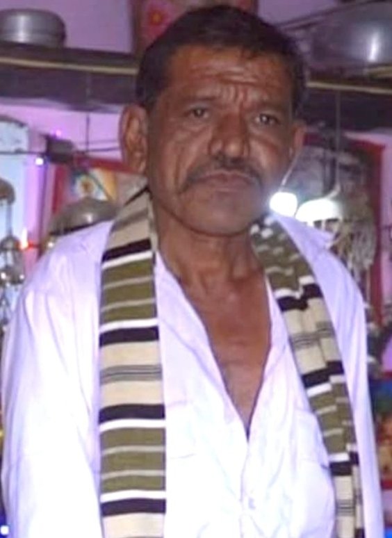 ઉનાના કાજરડીમાં સાત માસથી ગુમ આધેડના હાડપીંજર મોટાબાપાની વાડીના કૂવામાંથી મળ્યું